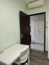 The Brownstone (D27), Condominium #500362301